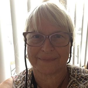 Meet your Posher, Susan